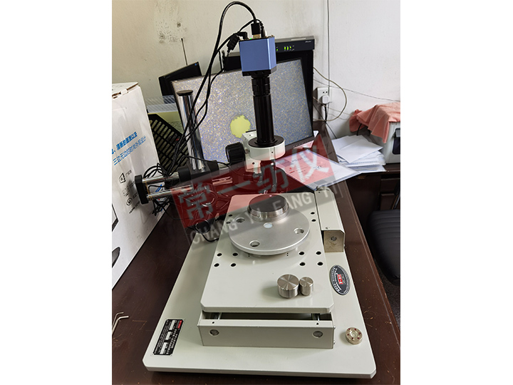 PS-328(380)(500)高清噴絲板鏡檢儀