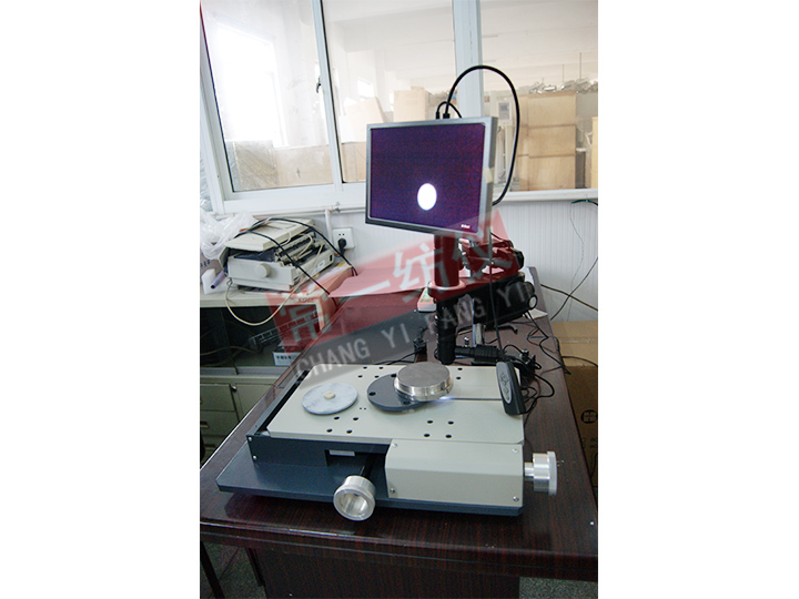 PS-328(380)(500)高清噴絲板鏡檢儀