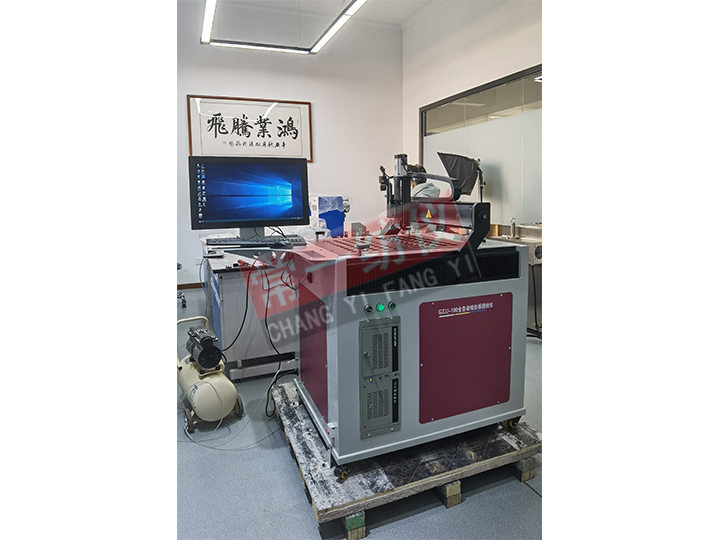 PS-328(380)(500)高清噴絲板鏡檢儀