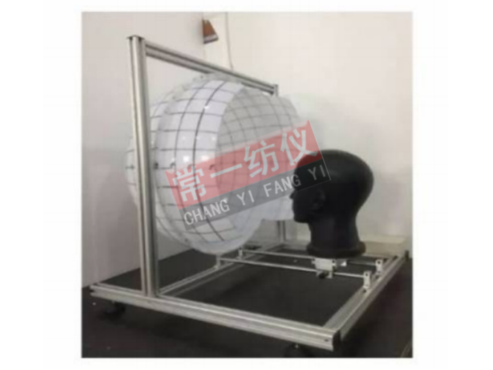 CYG262K口罩視野測(cè)試儀