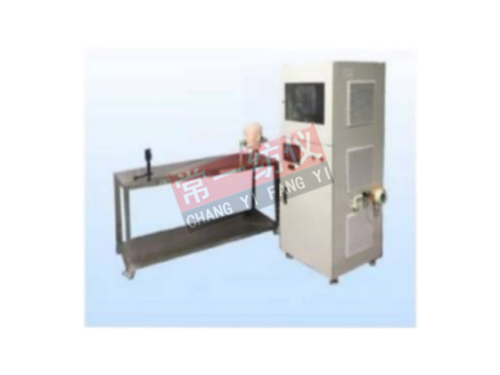 CYG276M面罩死腔測(cè)試儀