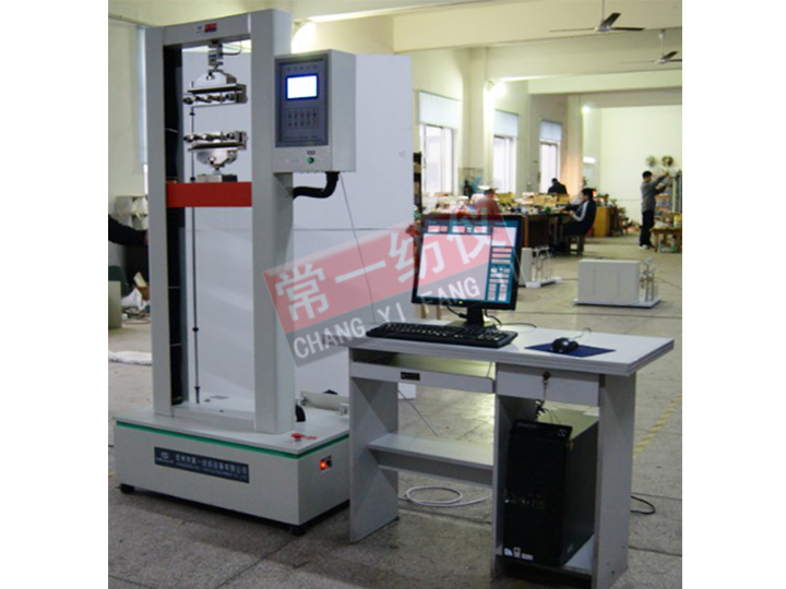 YG026D系列電子織物強(qiáng)力機(jī)