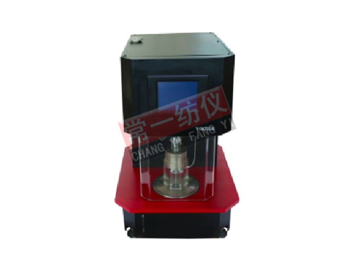 YG032E型數(shù)字式脹破強度儀
