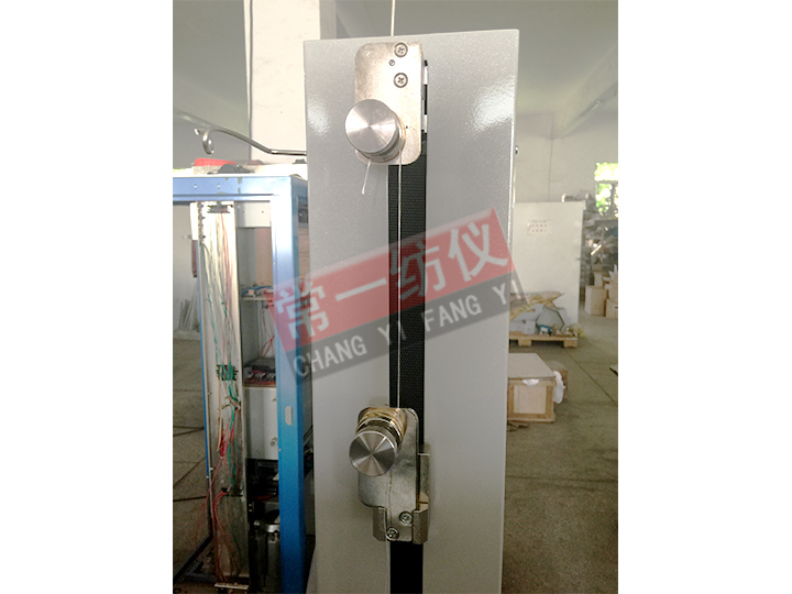 YG020A電子玻纖單絲強(qiáng)力機(jī)