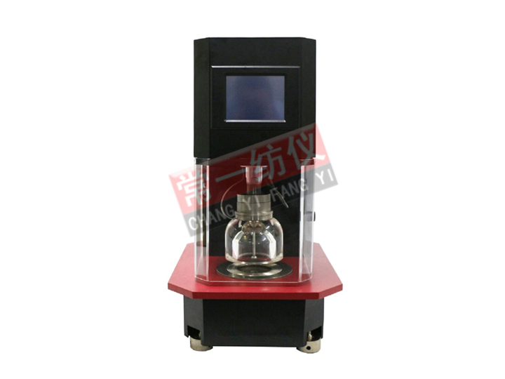 YG032Q型氣壓脹破強(qiáng)度儀