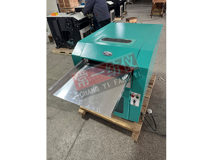 YG045毛纖維雜質(zhì)分析機(jī)