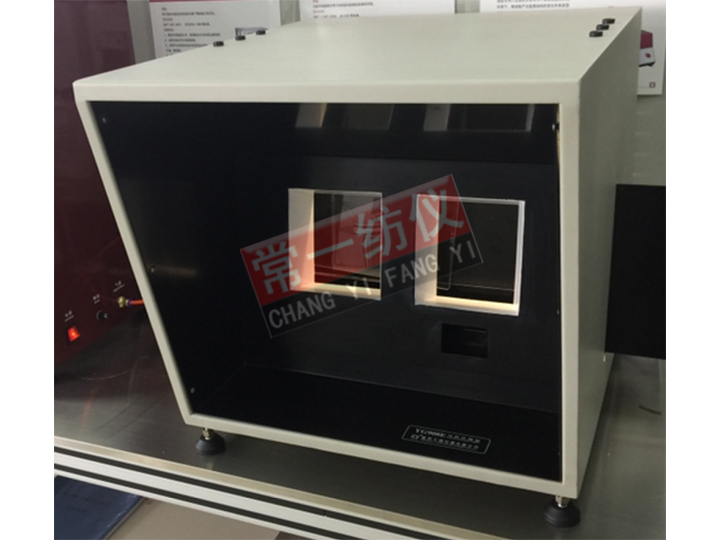 YG903勾絲評(píng)級(jí)箱