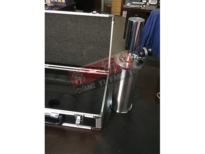 Y178纖維蓬松度儀