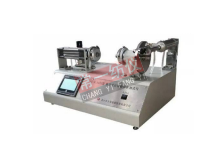 YG542C 抗撓曲損傷測試儀