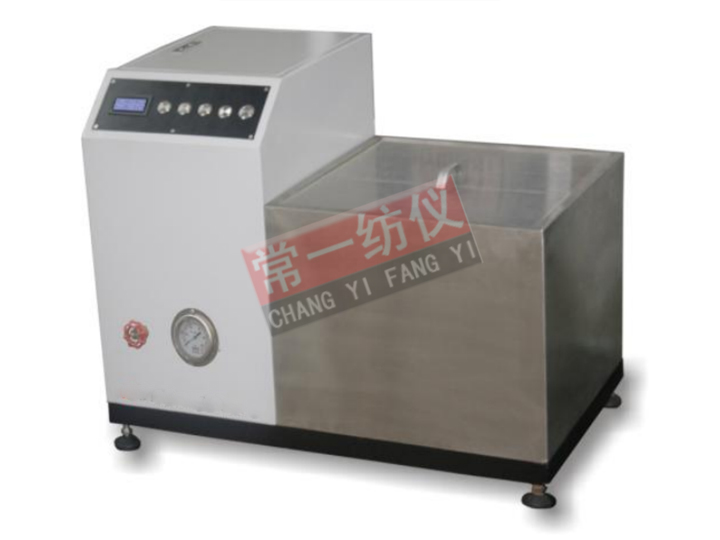 Y813G織物防雨性能測(cè)試儀