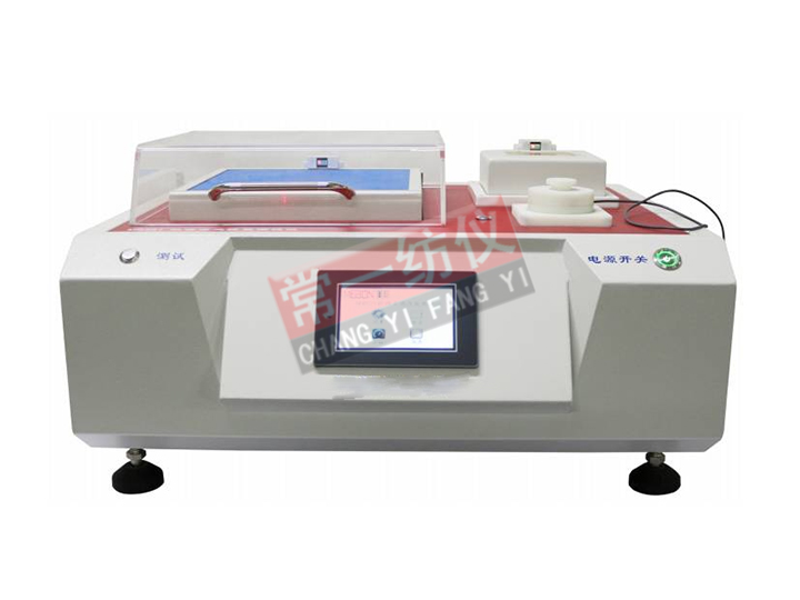 CYG291 織物涼感性能測(cè)試儀