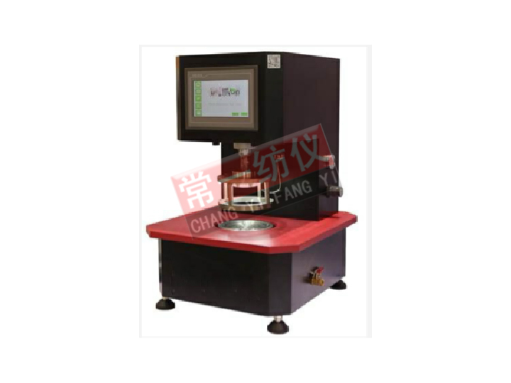 YG812E型高壓伺服滲水性測(cè)定儀