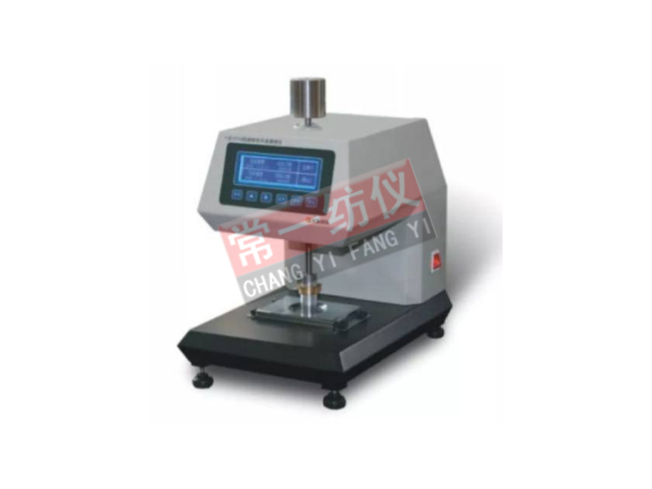 Y571X染色牢度旋轉(zhuǎn)摩擦儀