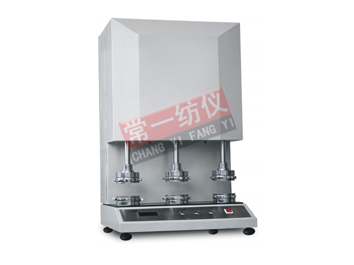 YG542M織物褶皺外觀性能測(cè)試儀