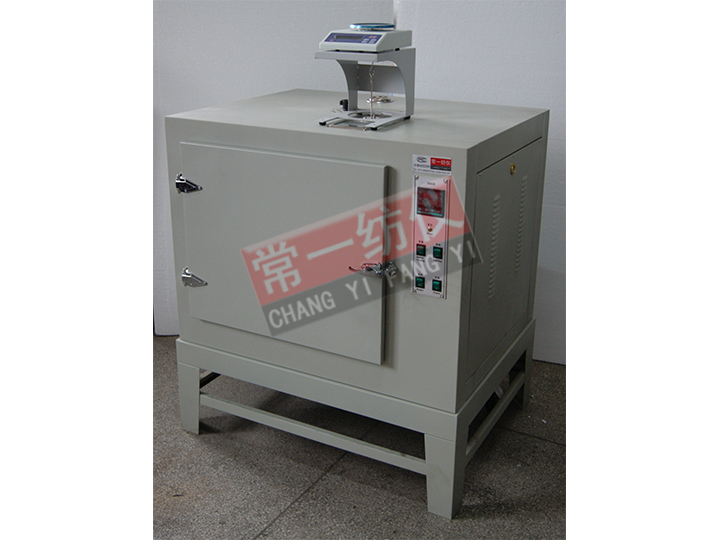 Y802N八籃恒溫烘箱