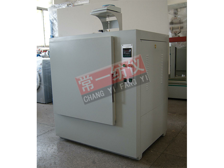 YG747通風(fēng)式快速八籃恒溫烘箱