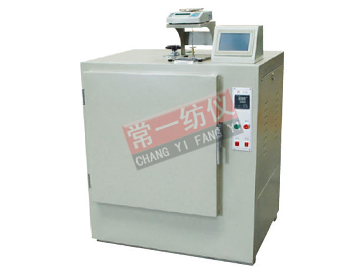 YG767半自動通風式快速八籃恒溫烘箱