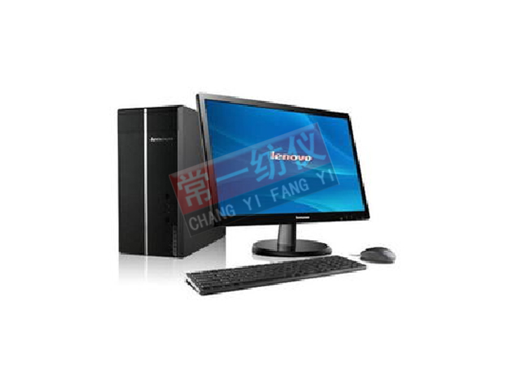 CYG388B口罩密合性測(cè)試系統(tǒng)（計(jì)數(shù)器傳感器）