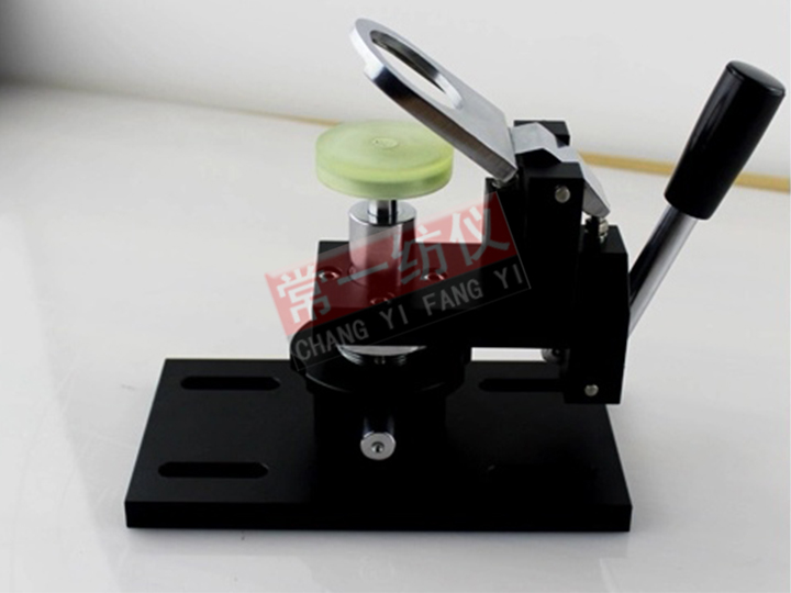 YG020A鈕扣拉力機(jī)