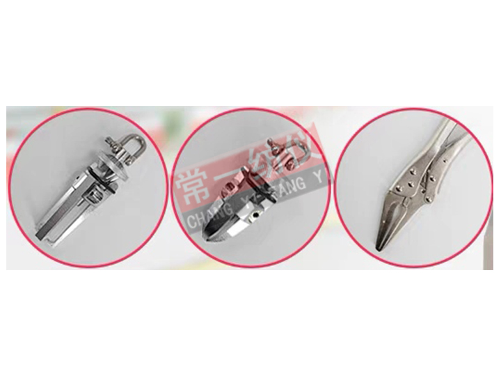 YG020A鈕扣拉力機(jī)