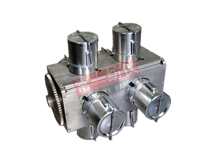 SW-8A耐洗色牢度儀