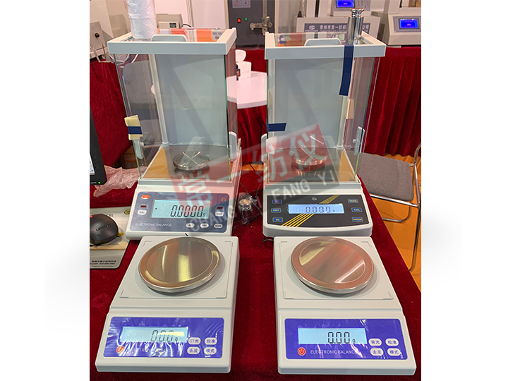 JA系列精密電子天平