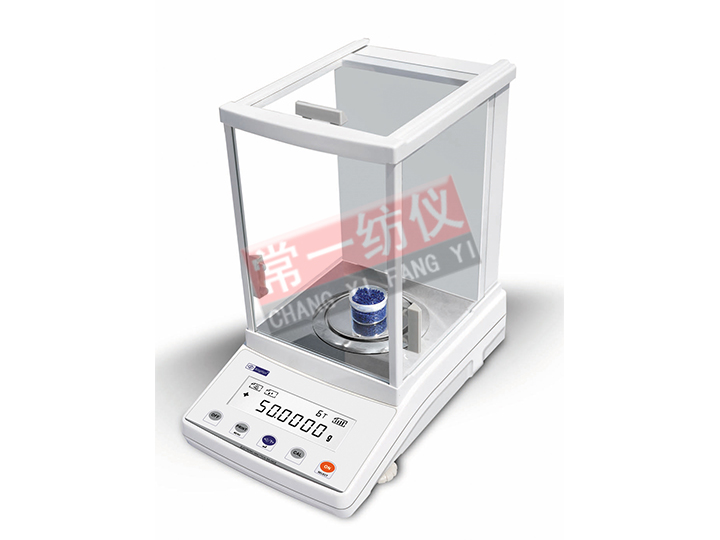 FA系列電子分析天平