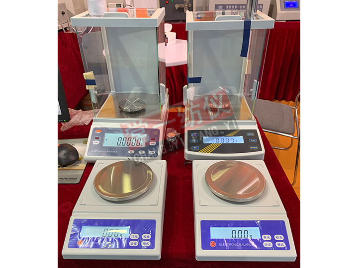 FA系列電子分析天平