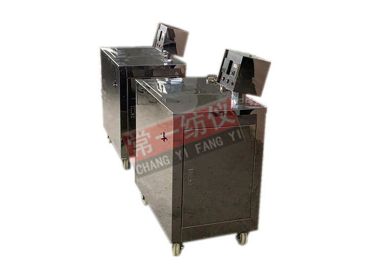 SW-12A耐洗色牢度儀