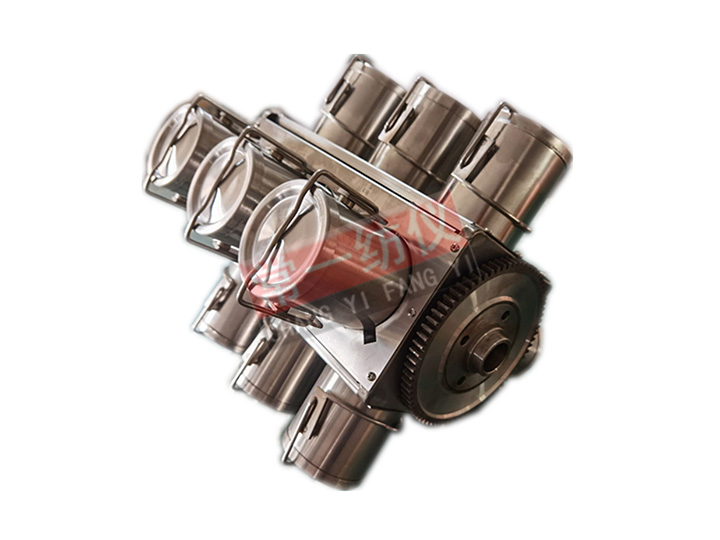 SW-12A耐洗色牢度儀