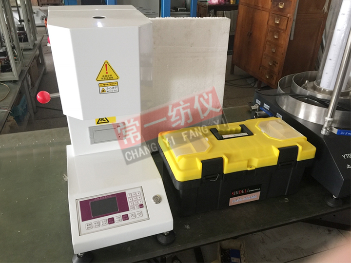RL-11B熔體流動(dòng)速率測(cè)定儀（熔融指數(shù)）