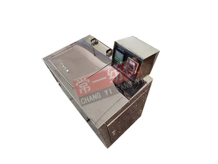 SW-(6+4)A耐洗色牢度試驗機