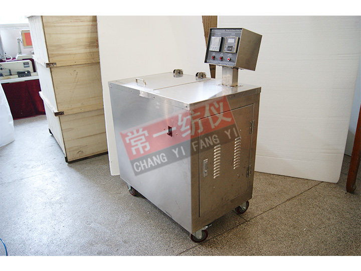 SW-(6+4)A耐洗色牢度試驗機