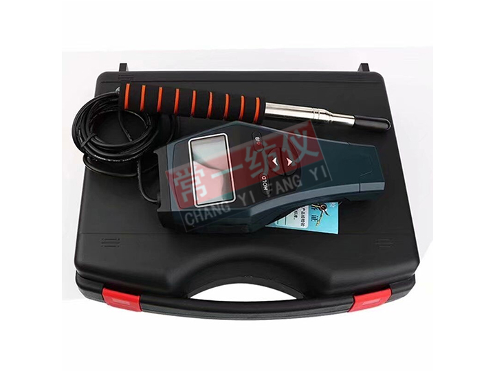 ZQRF-F30J數(shù)字式智能風(fēng)速儀