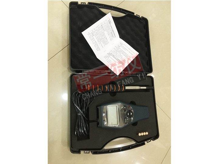 ZQRF-F30J數(shù)字式智能風(fēng)速儀