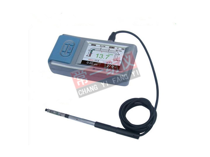 KA23加野風(fēng)速儀