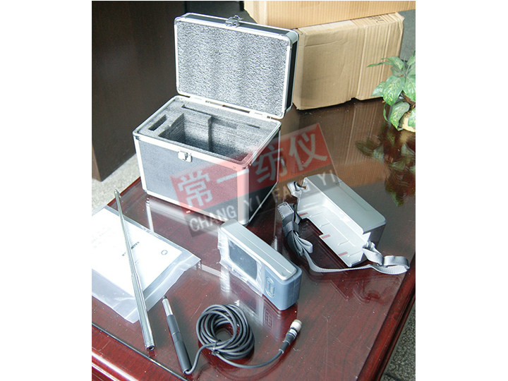 KA23加野風(fēng)速儀