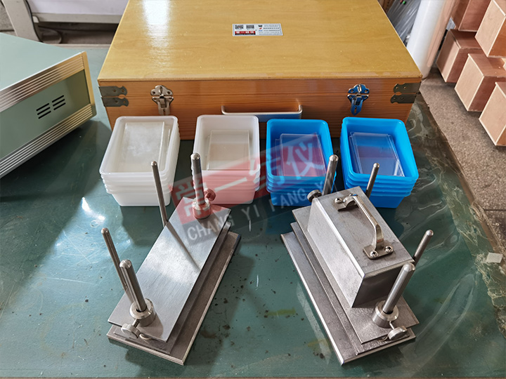 YG631汗?jié)n色牢度儀