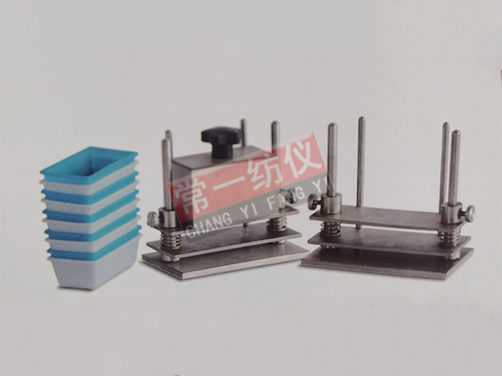 YG631汗?jié)n色牢度儀