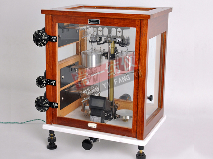 TG328A電光分析天平