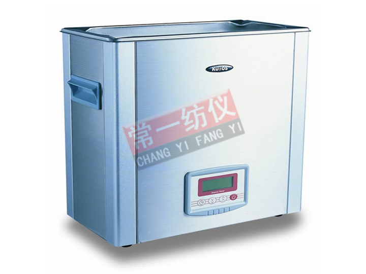 SK3300H(6L)高頻臺式LCD超聲波清洗器