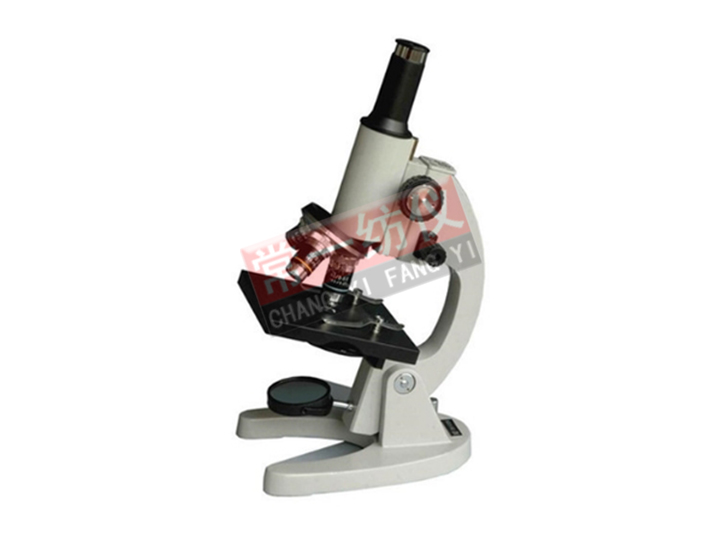 XSP-16A單目生物顯微鏡