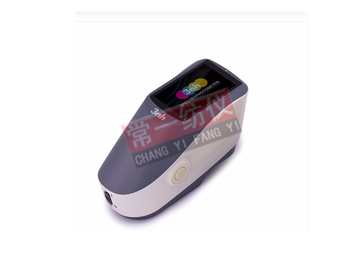 YS3060光柵分光測色儀