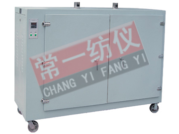 YG741縮水率烘箱