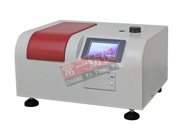 YG201E紡織品甲醛測(cè)定儀