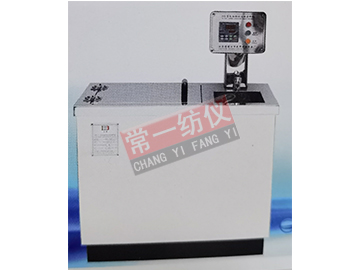 HS-24高溫染色小樣機(jī)