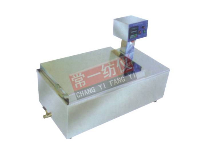 DY-12常溫染色小樣機