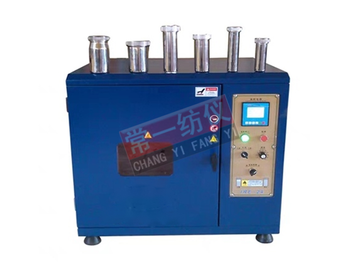 JRC-12紅外線高溫小樣機(jī)