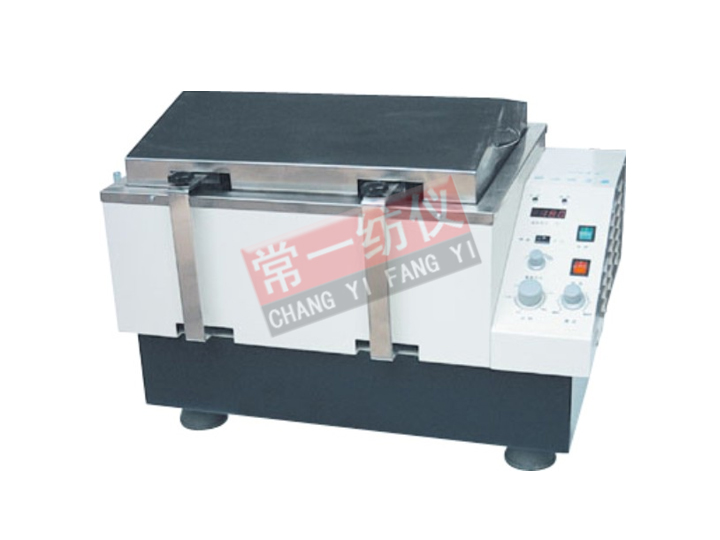 SHA-C數(shù)顯水浴恒溫振蕩器