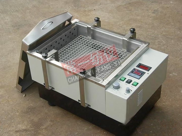 SHA-C數(shù)顯水浴恒溫振蕩器